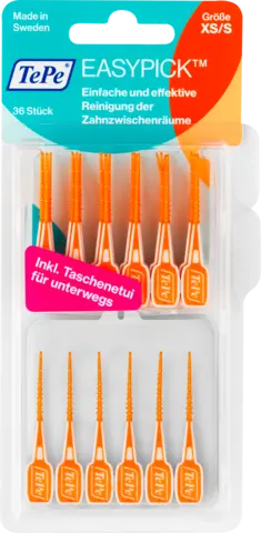 EasyPick XS/S von TEPE