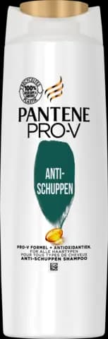 Anti-Schuppen von PANTENE