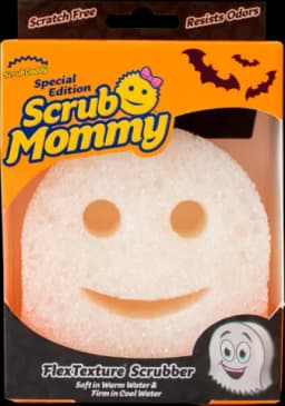 Ghost von SCRUB DADDY