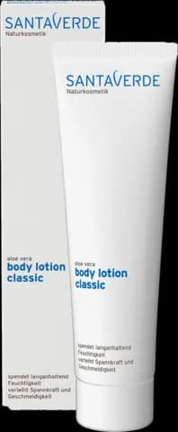 Aloe Vera Classic von SANTAVERDE