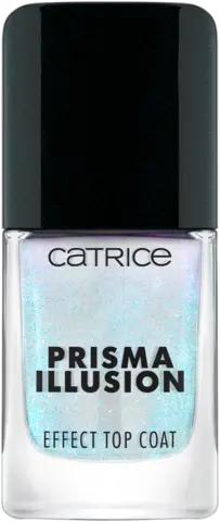 Prisma Illusion Effect Top Coat Galactic Dust 040 von CATRICE