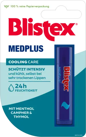 MedPlus Stick von BLISTEX