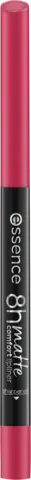 8h matte comfort Lipliner 05 Pink Blush von ESSENCE