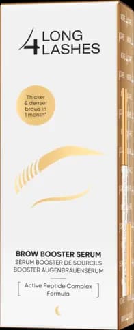 Brow Booster Serum von REVO