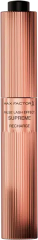 False Lash Effect Supreme Recharge Mascara 001 black von MAX FACTOR