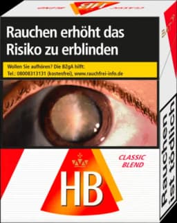 Classic Blend Giga von HB