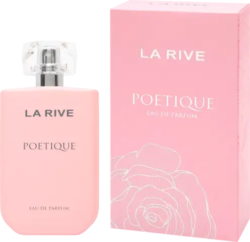 Poetique Eau de Parfum von LA RIVE
