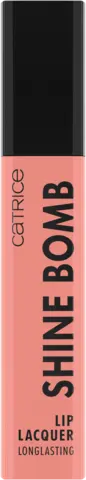Shine Bomb Lipstick French Silk 010 von CATRICE