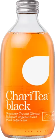 Bio Black von CHARITEA