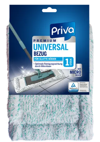 Premium Univeralbezug von PRIVA