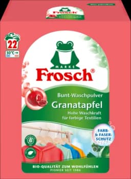Granatapfel 22WL von FROSCH