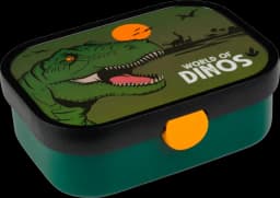 Campus world of Dinos von ROSTI MEPAL