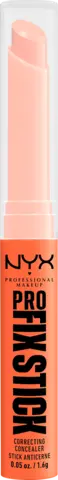 Fix Stick Quick Fix Concealer 0.4 dark peach von NYX