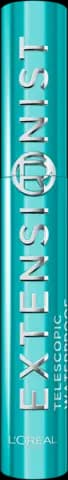 Telescopic Extended Mascara Waterproof von L'OREAL PARIS
