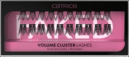 Faked Volume Cluster Lashes von CATRICE