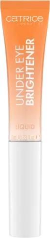 Under Eye Brightener Liquid warm nude 020 von CATRICE