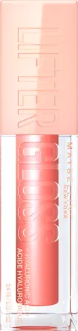 Lifter Gloss 04 silk von MAYBELLINE NEW YORK