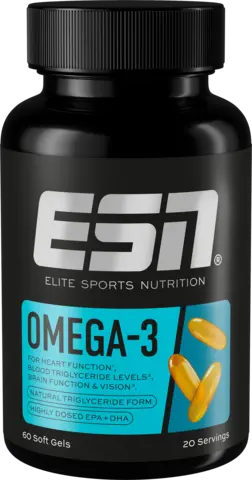 Super Omega 3 von ESN