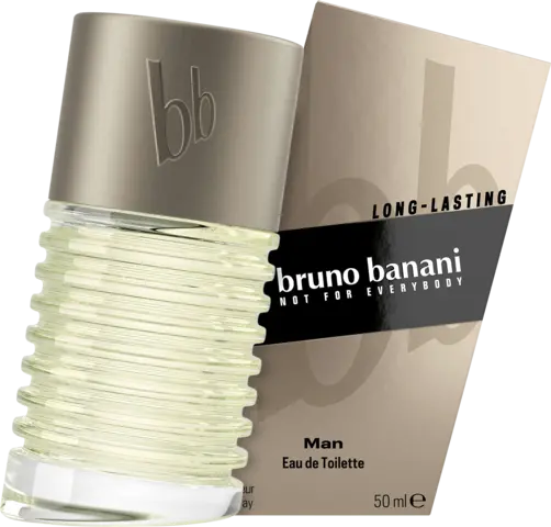 Man Eau de Toilette von BRUNO BANANI