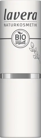 Velvet Matt Lipstick 01 berry nude von LAVERA