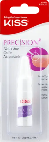 Nagelkleber mit Dosierspitze von KISS