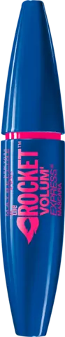 Volum' Express Rocket Mascara Very Black von MAYBELLINE NEW YORK