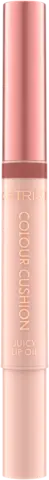 Colour Cushion Juicy Lip Oil Drenched Drama 050 von CATRICE
