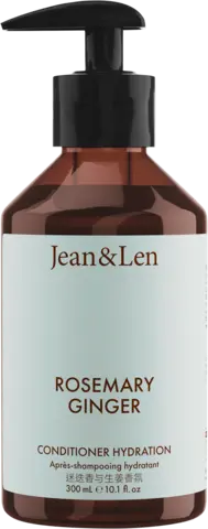 Conditioner Rosemary/Ginger von JEAN & LEN