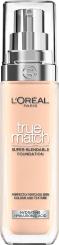 Perfect Match Make-Up 1.N Ivory von L'OREAL PARIS