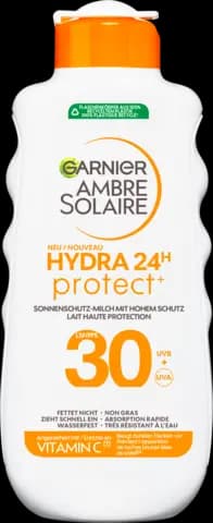 Hydra 24h Protect LSF 30 von AMBRE SOLAIRE