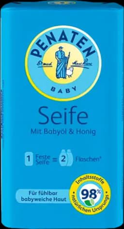 Seife von PENATEN