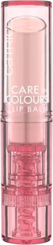 Care In Colours Lip Balm Everyday 24/7 010 von CATRICE