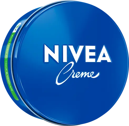 Creme von NIVEA