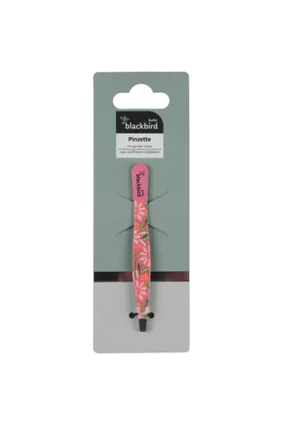 Pinzette von BLACKBIRD