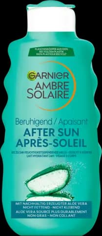 After Sun Milk von AMBRE SOLAIRE
