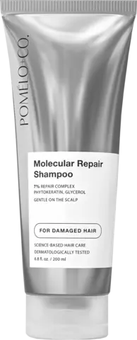Molecular Repair Shampoo von POMELO