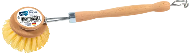 Spülbürste Holz von PRIVA