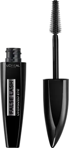 False Lash Oversized Mascara black von L'OREAL PARIS