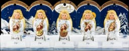 Mini Engel von LINDT