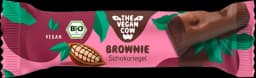Bio Schokoriegel Brownie von THE VEGAN COW
