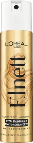 Elnett Ultra-Feines Haarspray Extra Starker Halt von ELNETT