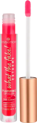 What The Fake! Extreme Plumping Lip Filler von ESSENCE