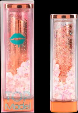 Lippenstift Konfetti Beauty and Me von DEPESCHE