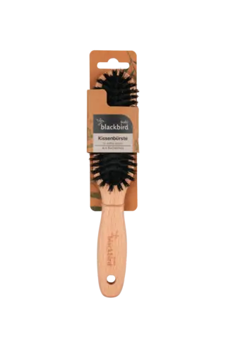 Kissenbürste von BLACKBIRD