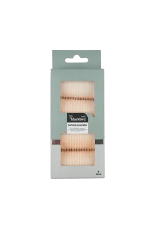 Softlockenwickler von BLACKBIRD