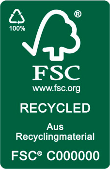 FSC Verpackung FSC Verpackung