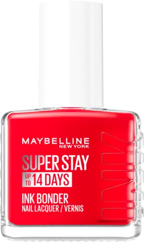 MAY Super Stay Ink Bonder 008 von MAYBELLINE NEW YORK