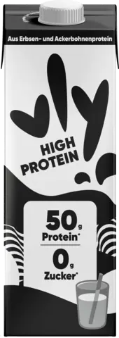 High Protein von VLY