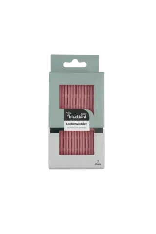Lockenwickler von BLACKBIRD