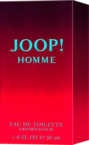 Homme Vaporisateur Eau de Toilette von JOOP!